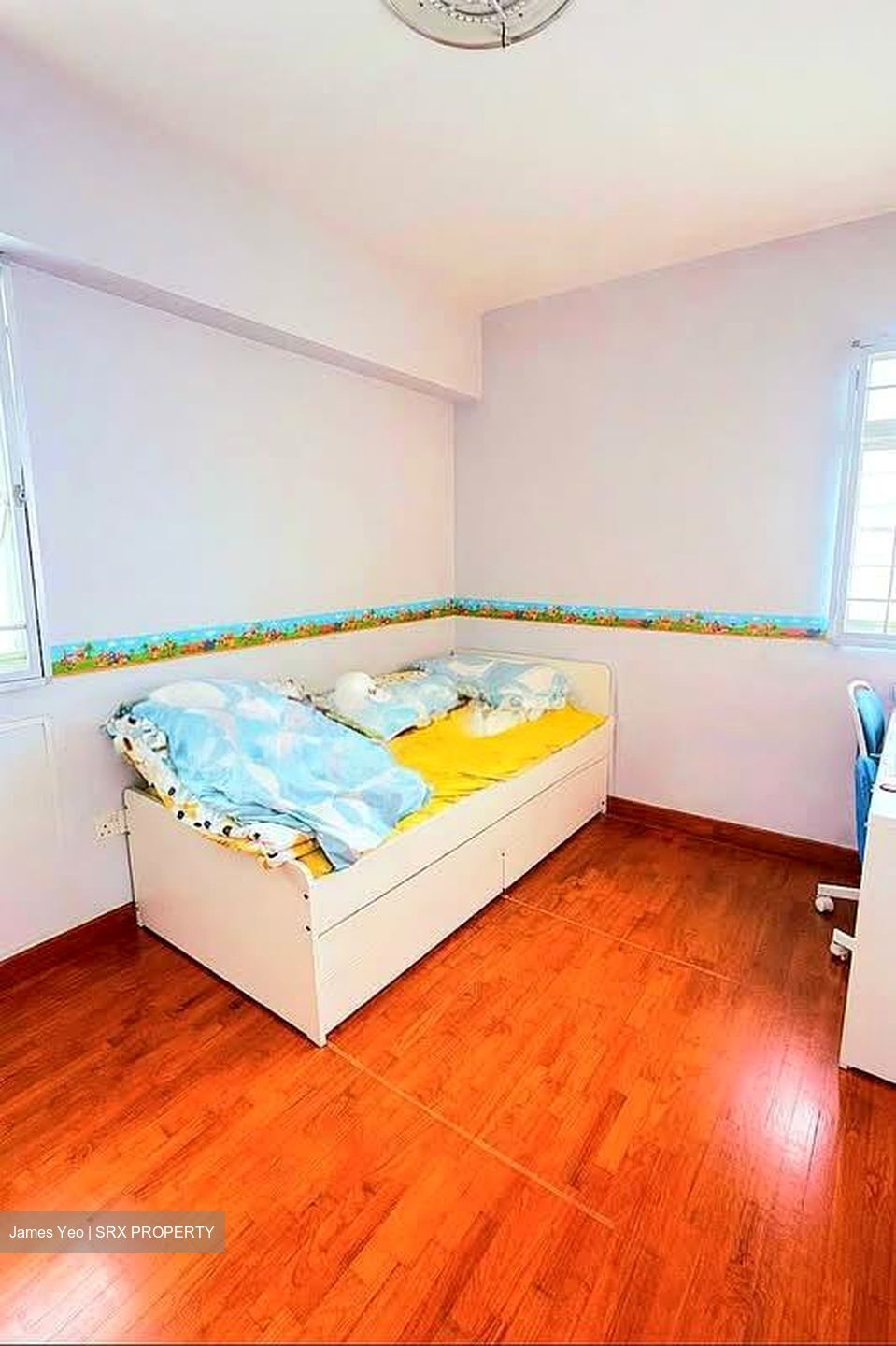 Blk 264C The Coris (Sengkang), HDB 4 Rooms #562451821